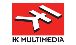 IK Multimedia Authorized Dealer