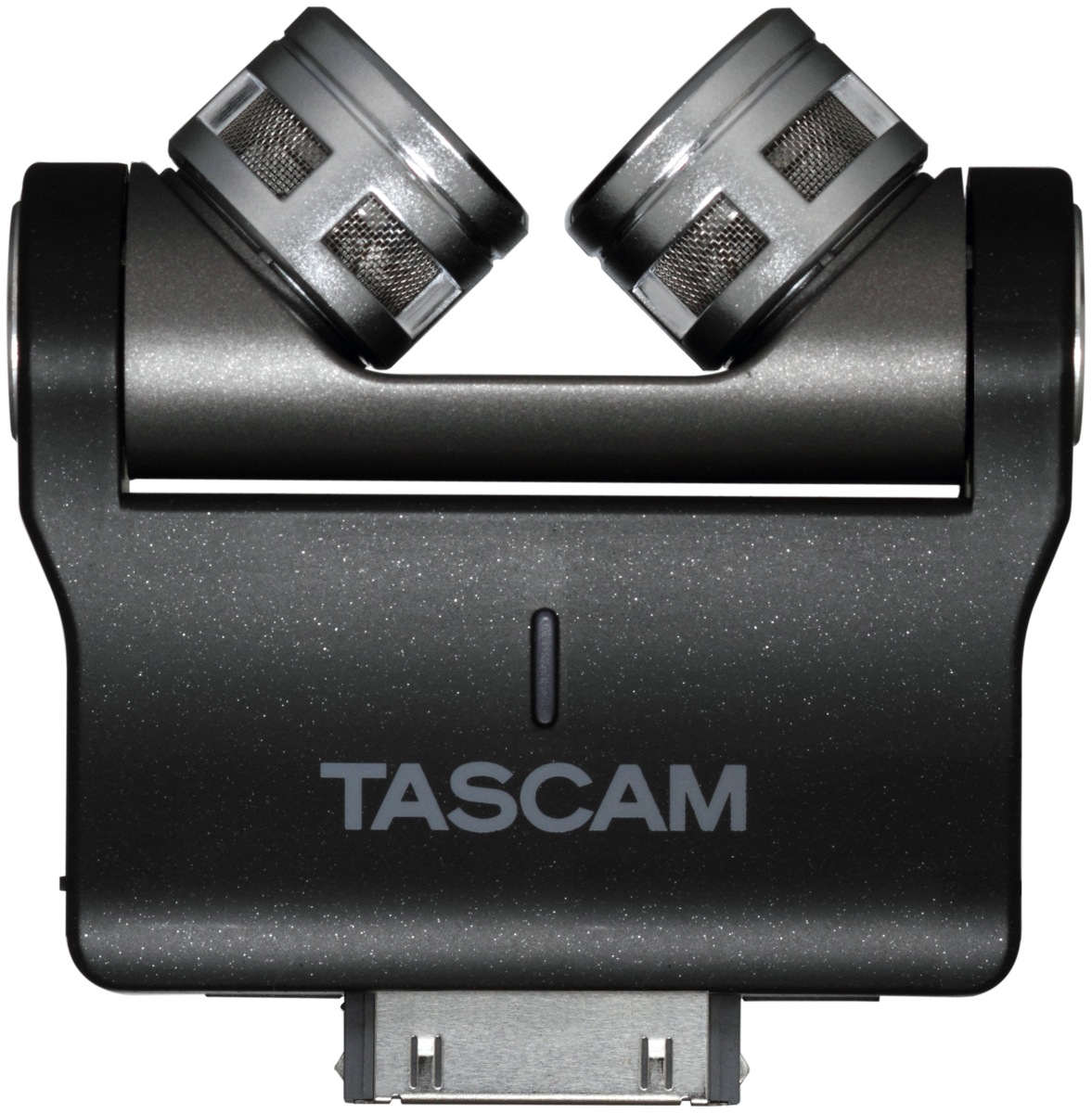 Tascam Tascam iM2X Stereo X-Y Microphone for iOS Devices