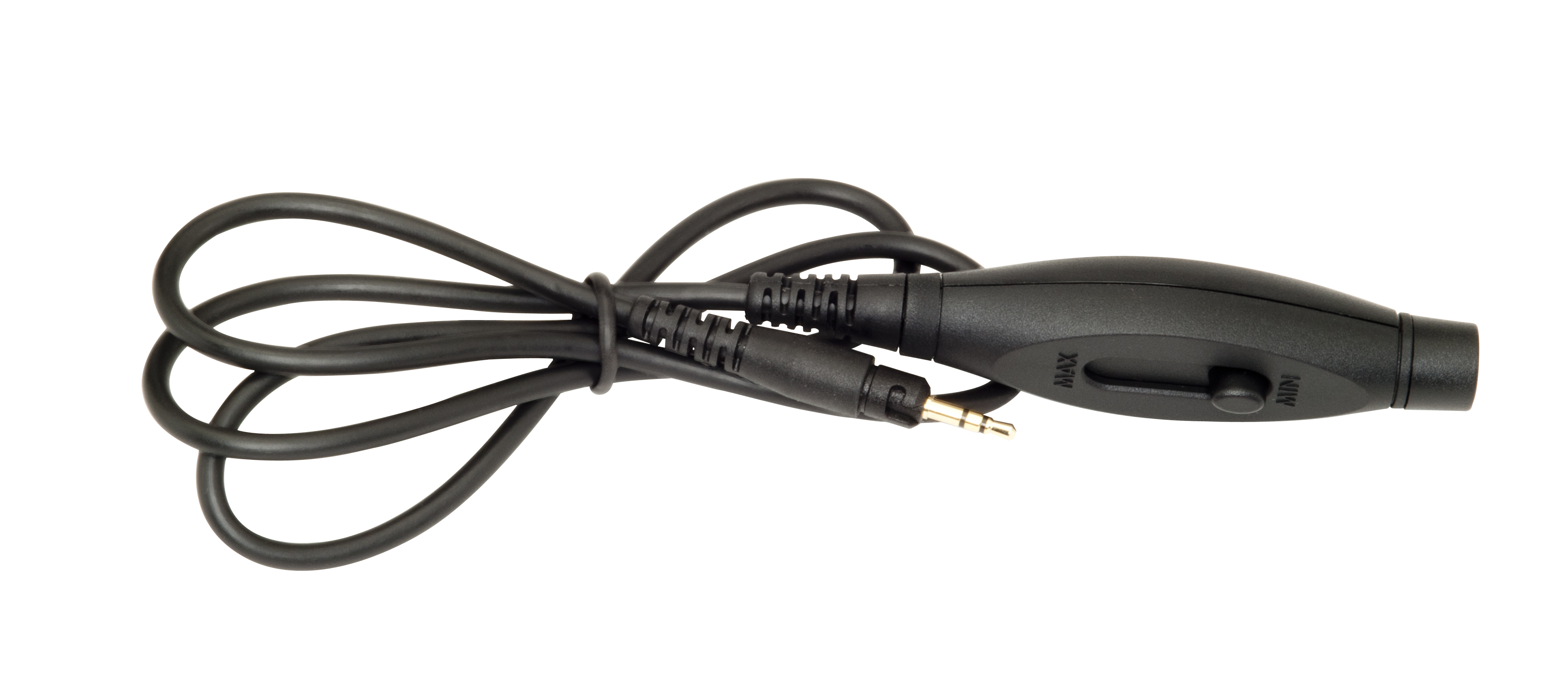 KRK KRK KNS In-Line Volume Control Headphone Cable
