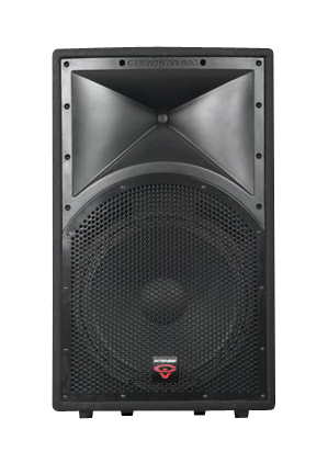 Cerwin-Vega Cerwin-Vega INT-152 V2 800-Watt Passive 2-Way Loudspeaker