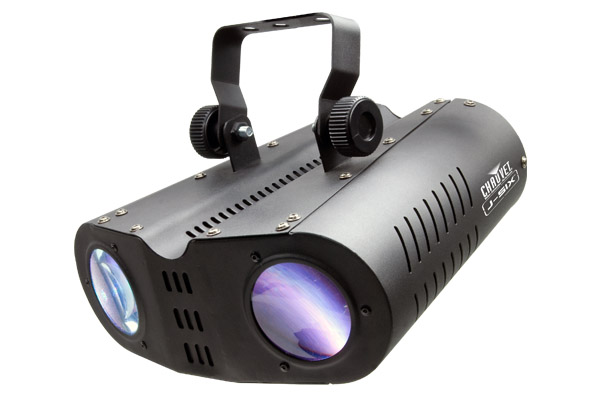 Chauvet Chauvet J-Six Moonflower Dual-Scanning LED Effect Light