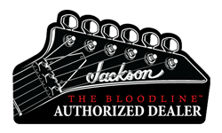 Jackson Authorized Dealer