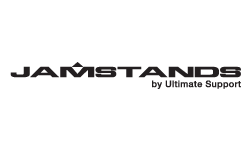 JamStands by Ultimate Support Authorized Dealer