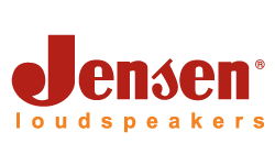 Jensen Authorized Dealer