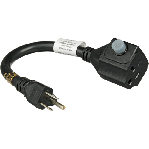 Furman Furman ADP-1520B 20A to 15A Adapter Power Cable
