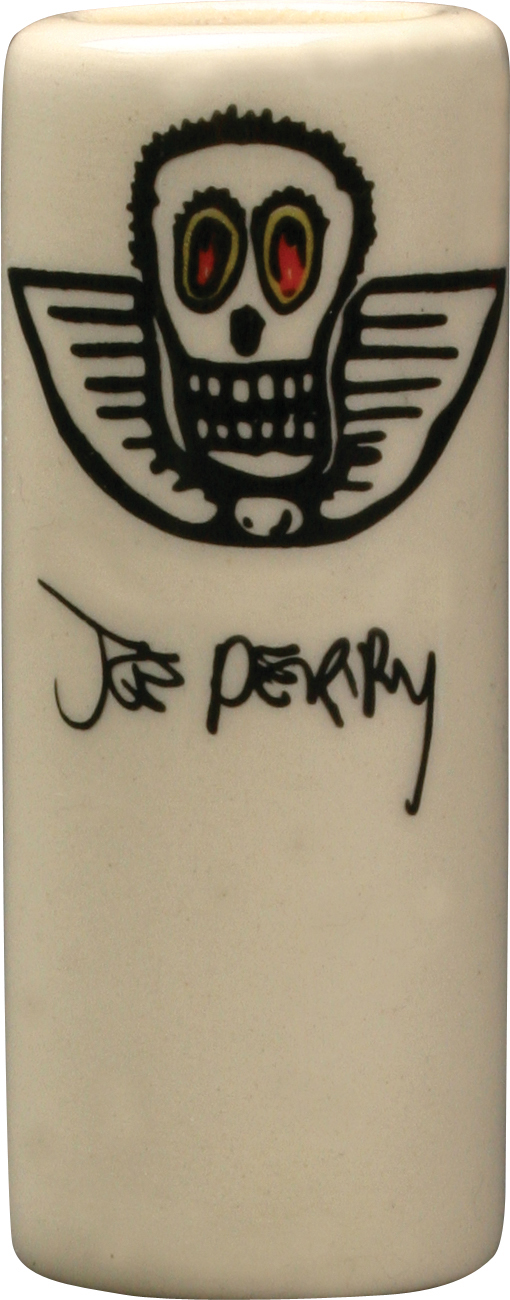 Dunlop Dunlop Joe Perry Signature Boneyard Slide (Large/Long)