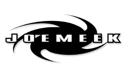 Joemeek Authorized Dealer