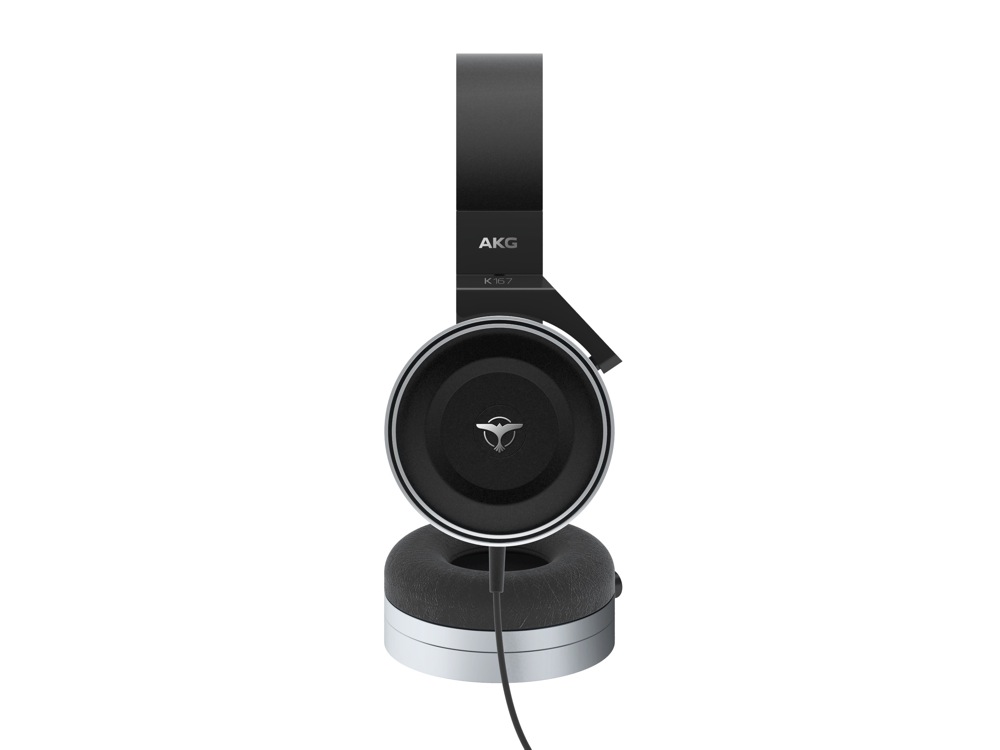 AKG AKG by TIESTO K67 High-Performance Headphones