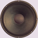 Eminence Eminence Kappa Pro 15LF Bass Speaker, 600 W, 15 Inch