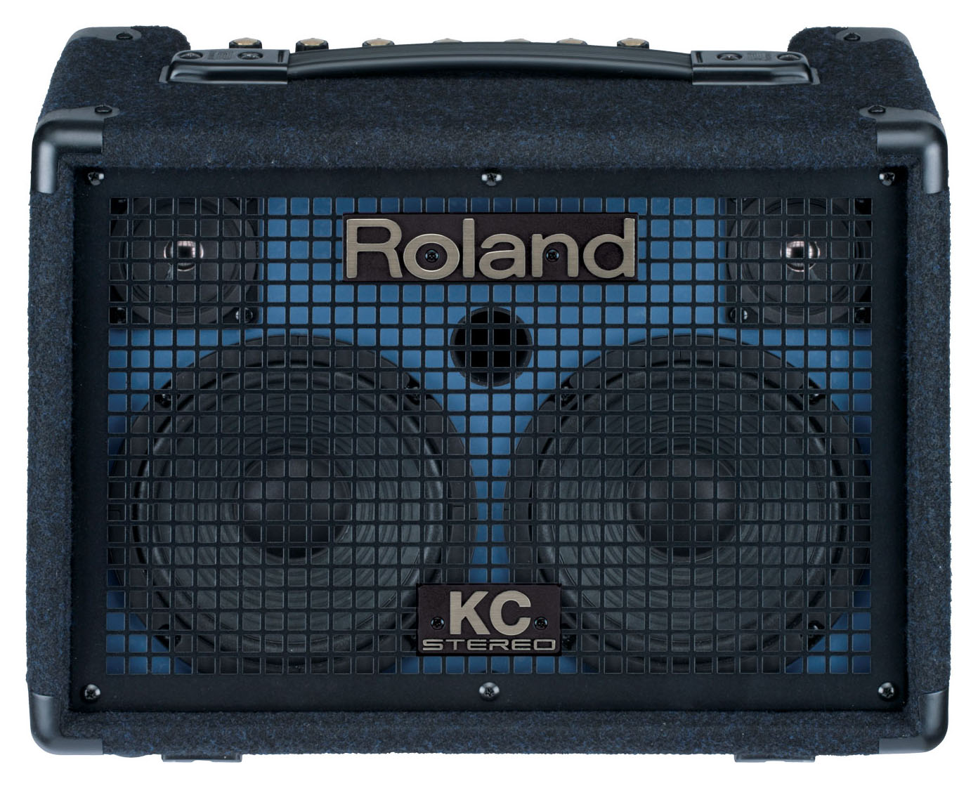 Roland Roland KC110 AA Battery-Powered Keyboard Amplifier