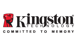 Kingston Technology Authorized Dealer