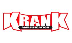 Krank Amplification Authorized Dealer