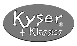 Kyser Authorized Dealer