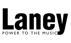 Laney Authorized Dealer
