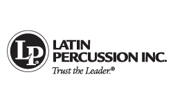 Latin Percussion Authorized Dealer