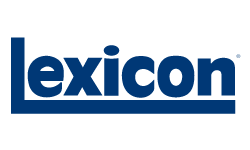 Lexicon Authorized Dealer