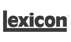Lexicon Authorized Dealer