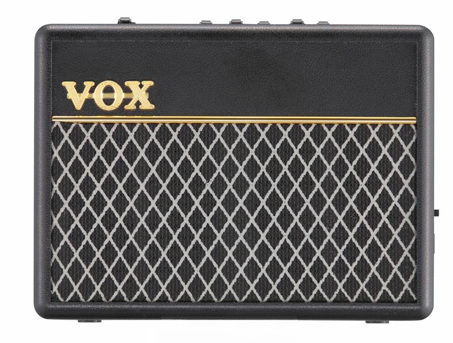 Vox Vox AC1RVBASS Rhythm Vox Desktop Bass Amplifier