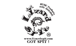 Lizard Spit Authorized Dealer