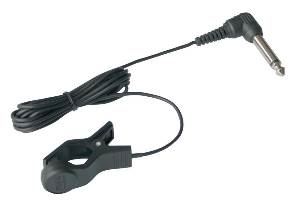 Korg Korg CM-100L Clip-On Contact Microphone