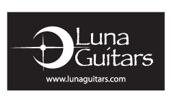Luna Authorized Dealer
