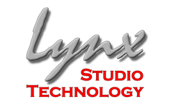 Lynx Studio Technology Authorized Dealer