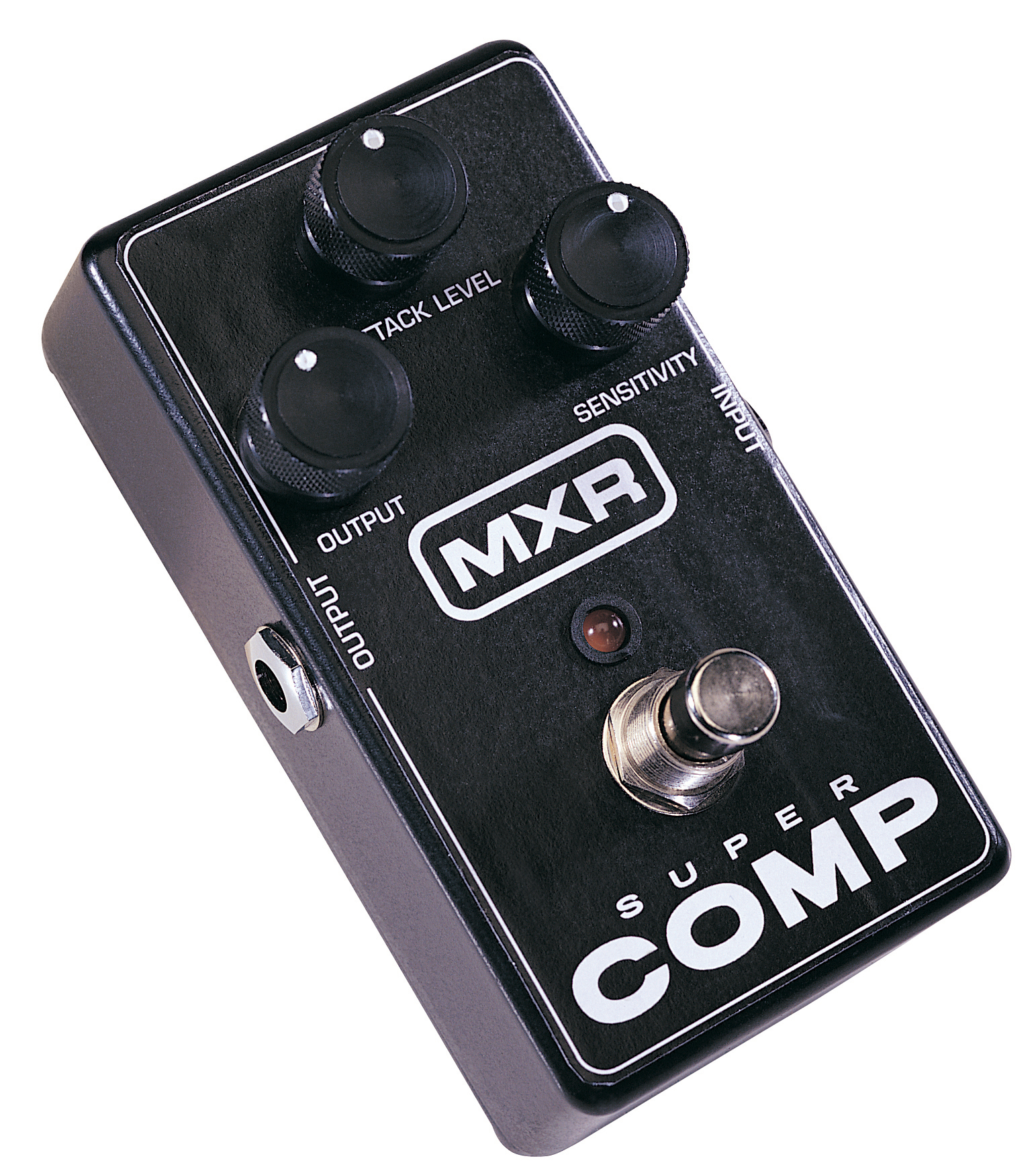 MXR MXR M132 Super Compressor Effects Pedal