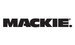 Mackie Authorized Dealer