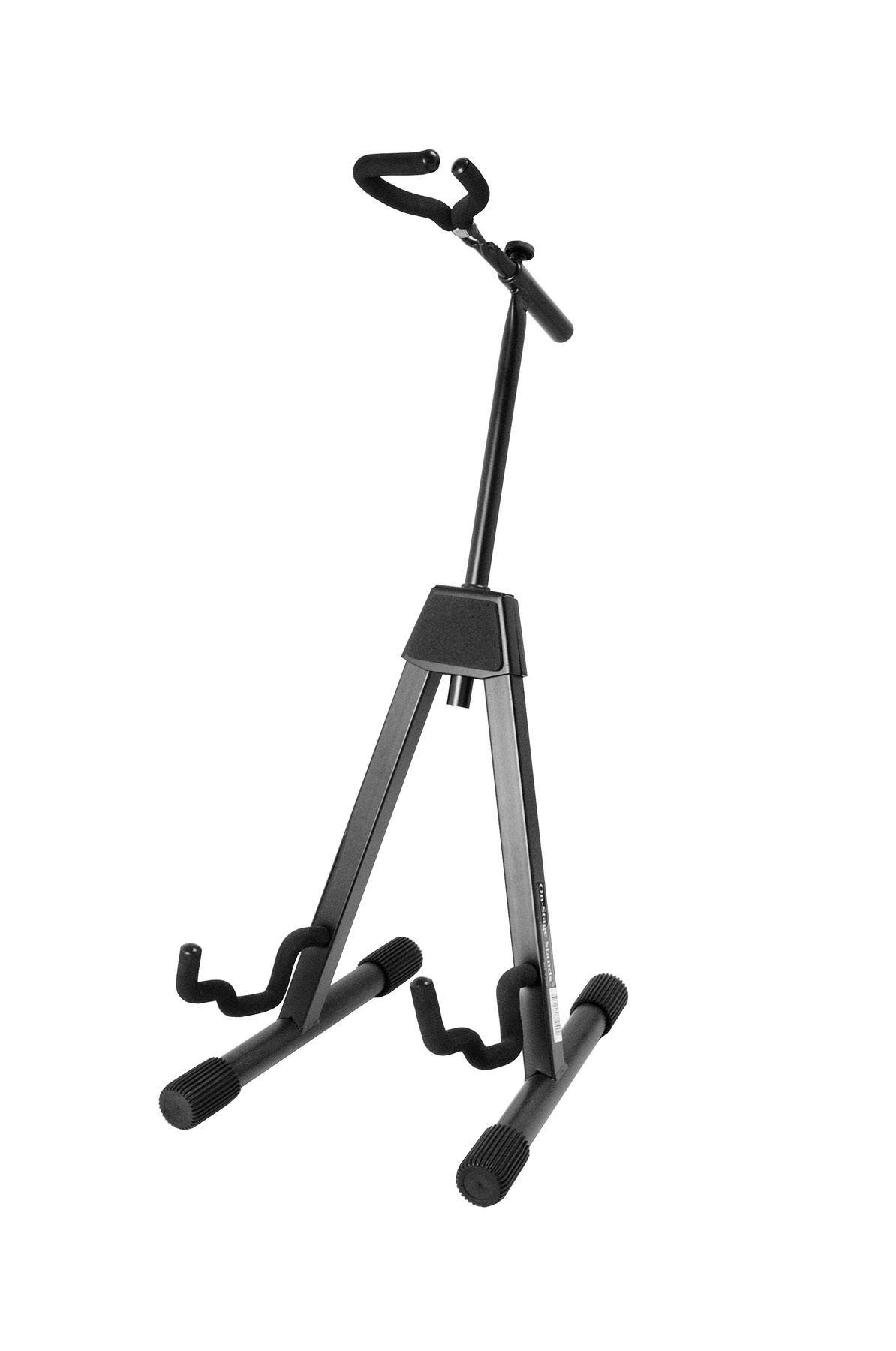 On-Stage On-Stage GS7465 Pro A-Frame Flip-It Guitar Stand