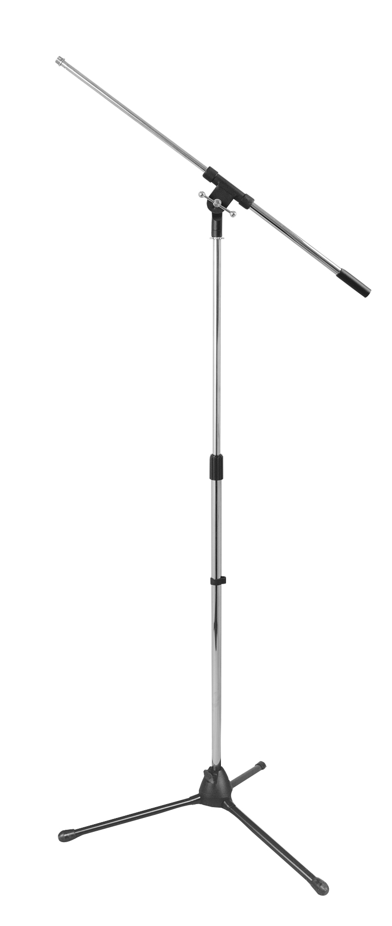 On-Stage On-Stage Boom Mic Stand - Black
