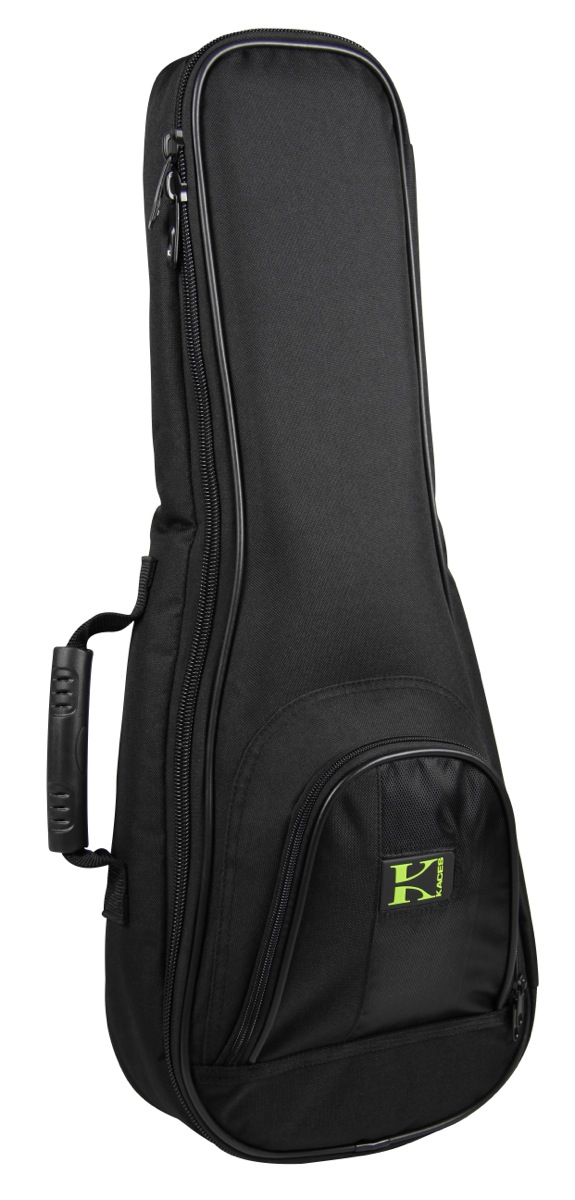 Kaces Kaces KUKC1 Concert Ukulele Bag