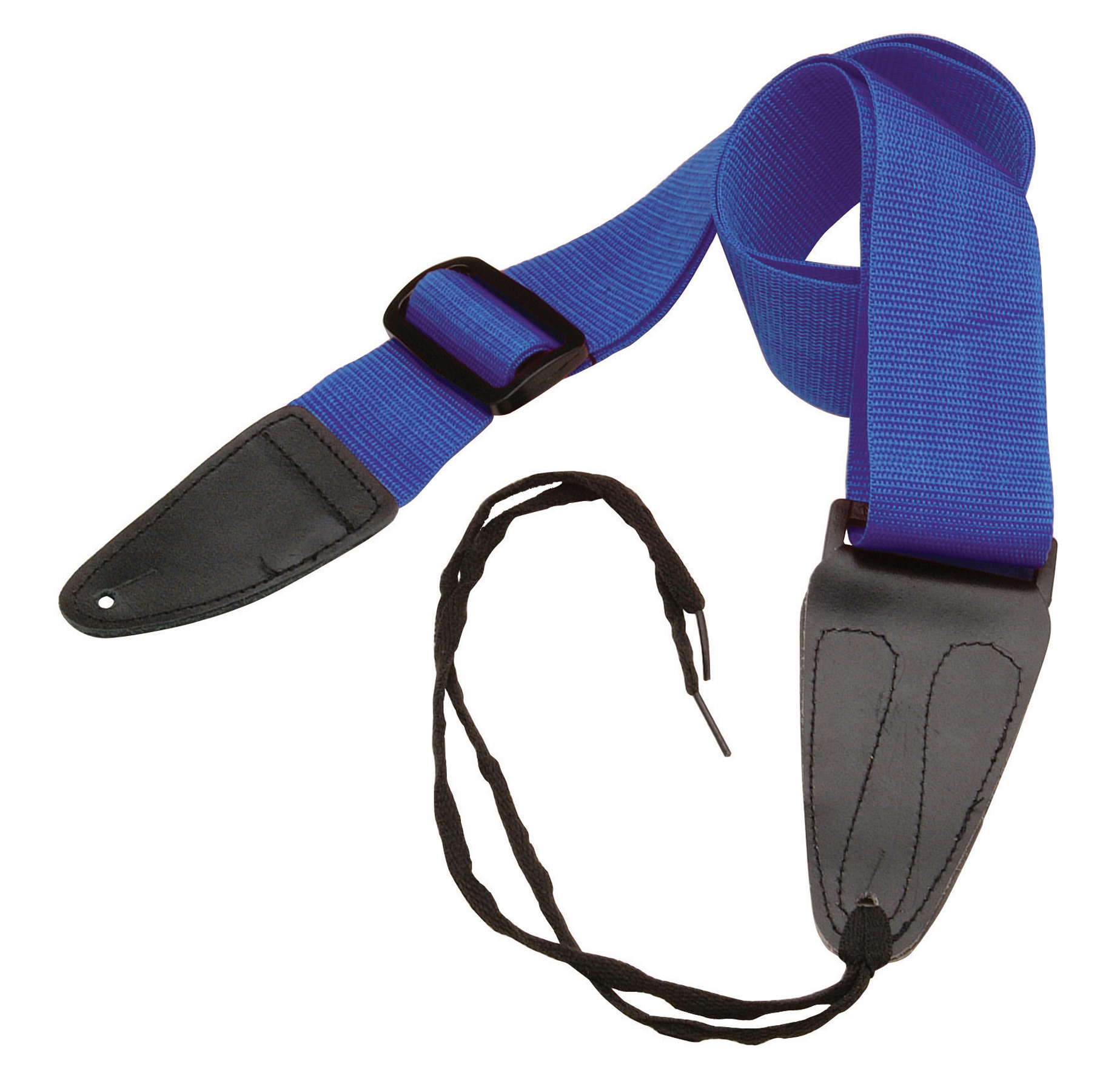 On-Stage On-Stage GSA10 Strap for Guitar - Blue