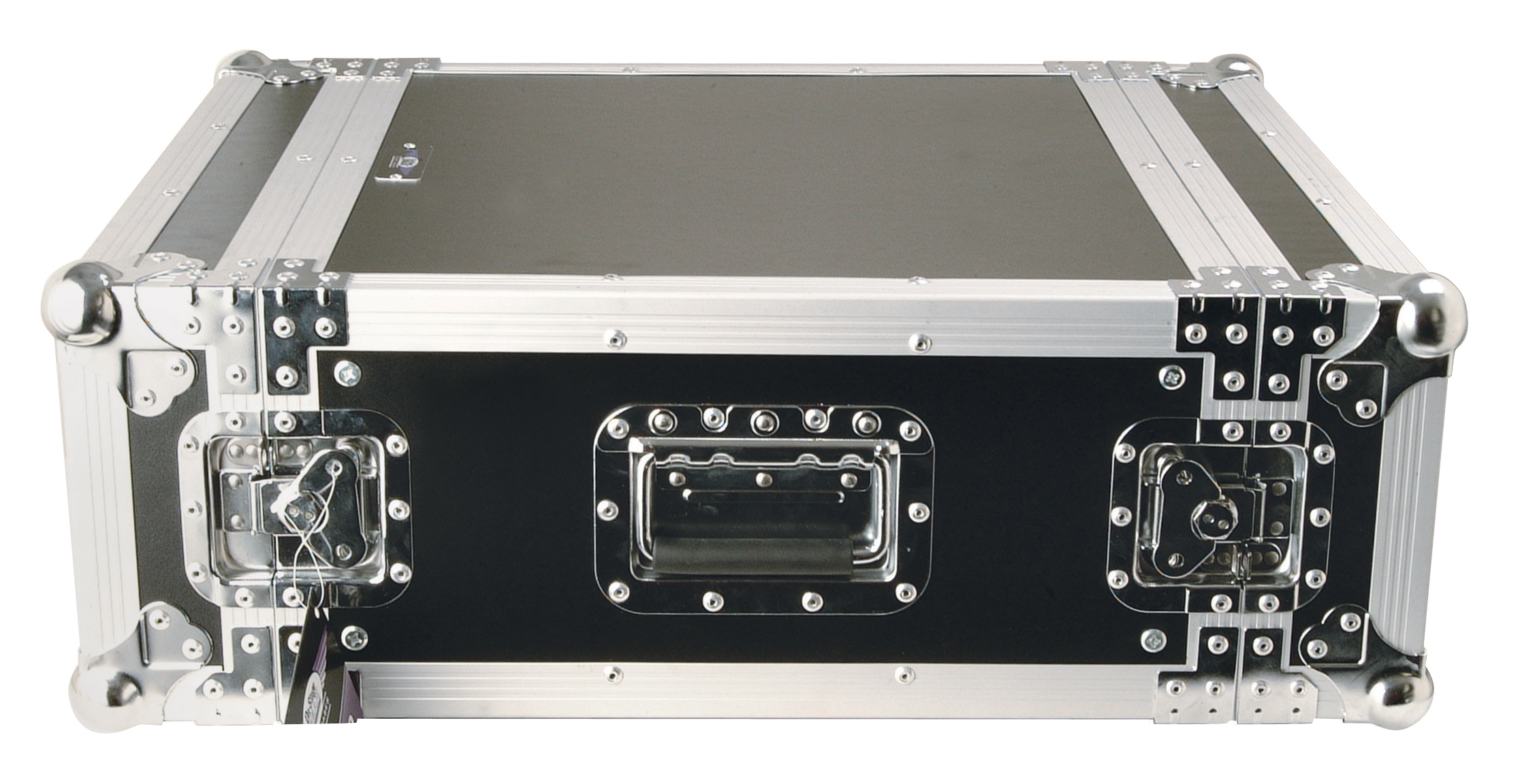 On-Stage On-Stage ATA-Style Flight Rack Case