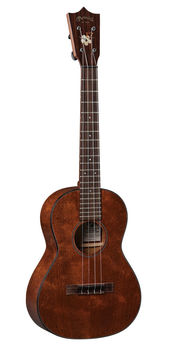 Martin Martin 1T IZ Tenor Ukulele