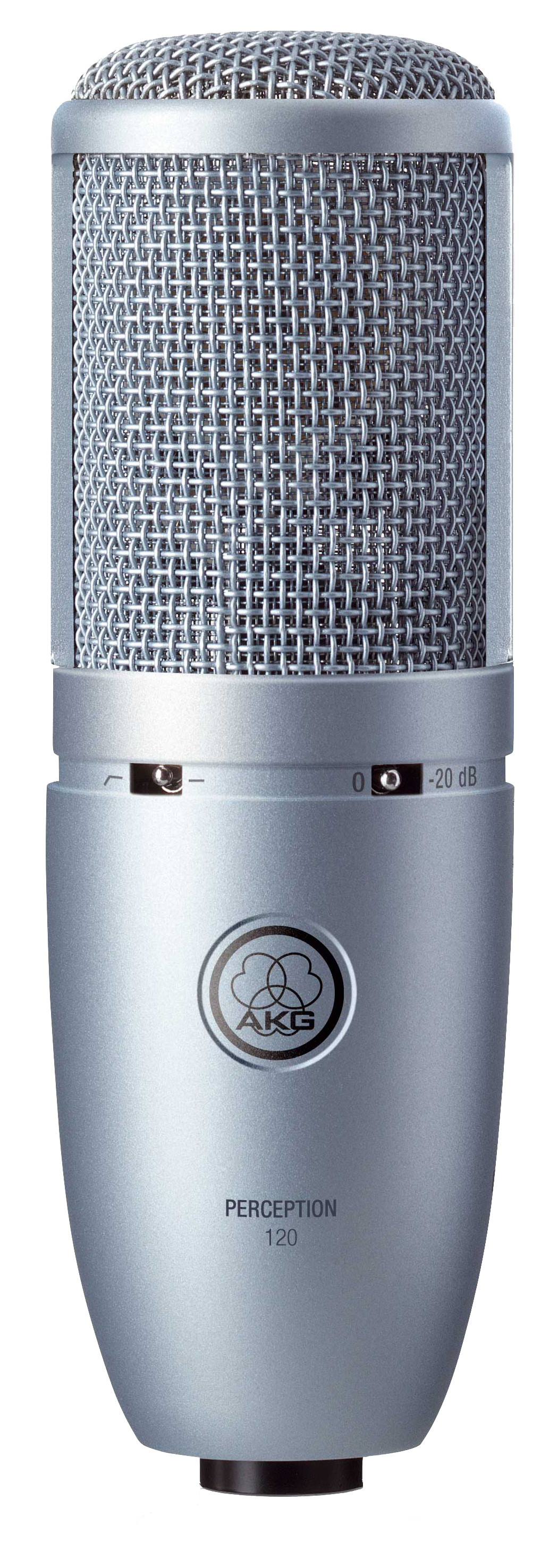 AKG AKG Perception 120 Studio Condenser Microphone