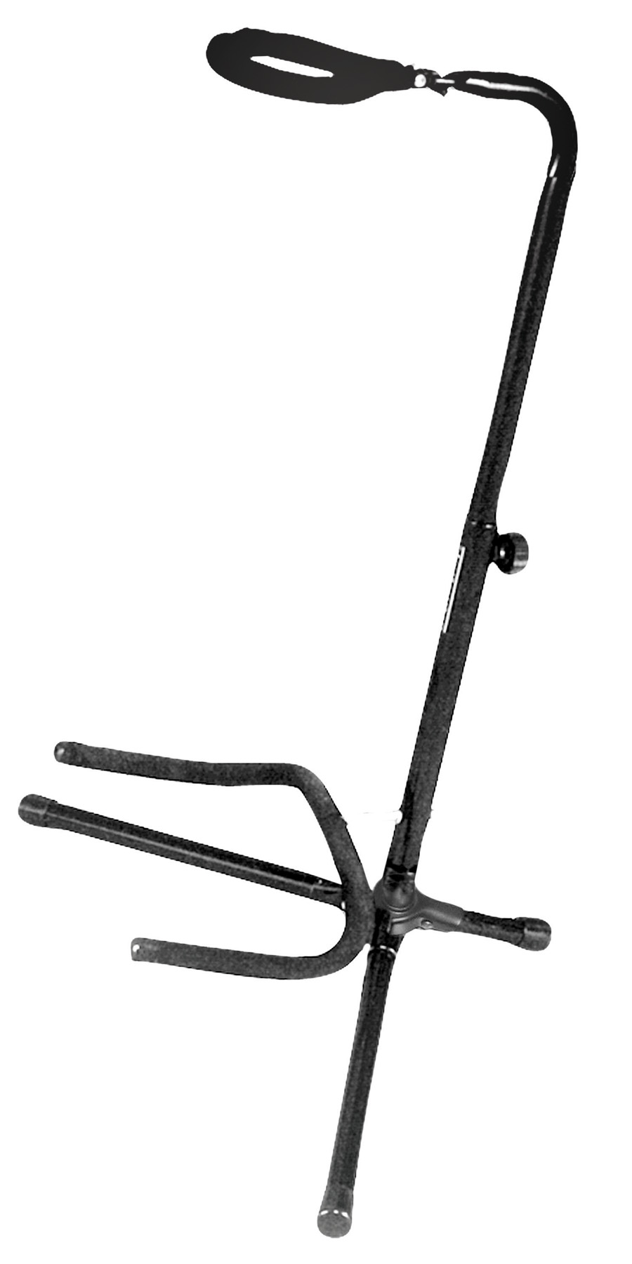 On-Stage On-Stage GS7143B Flip It Guitar Stand, Tripod