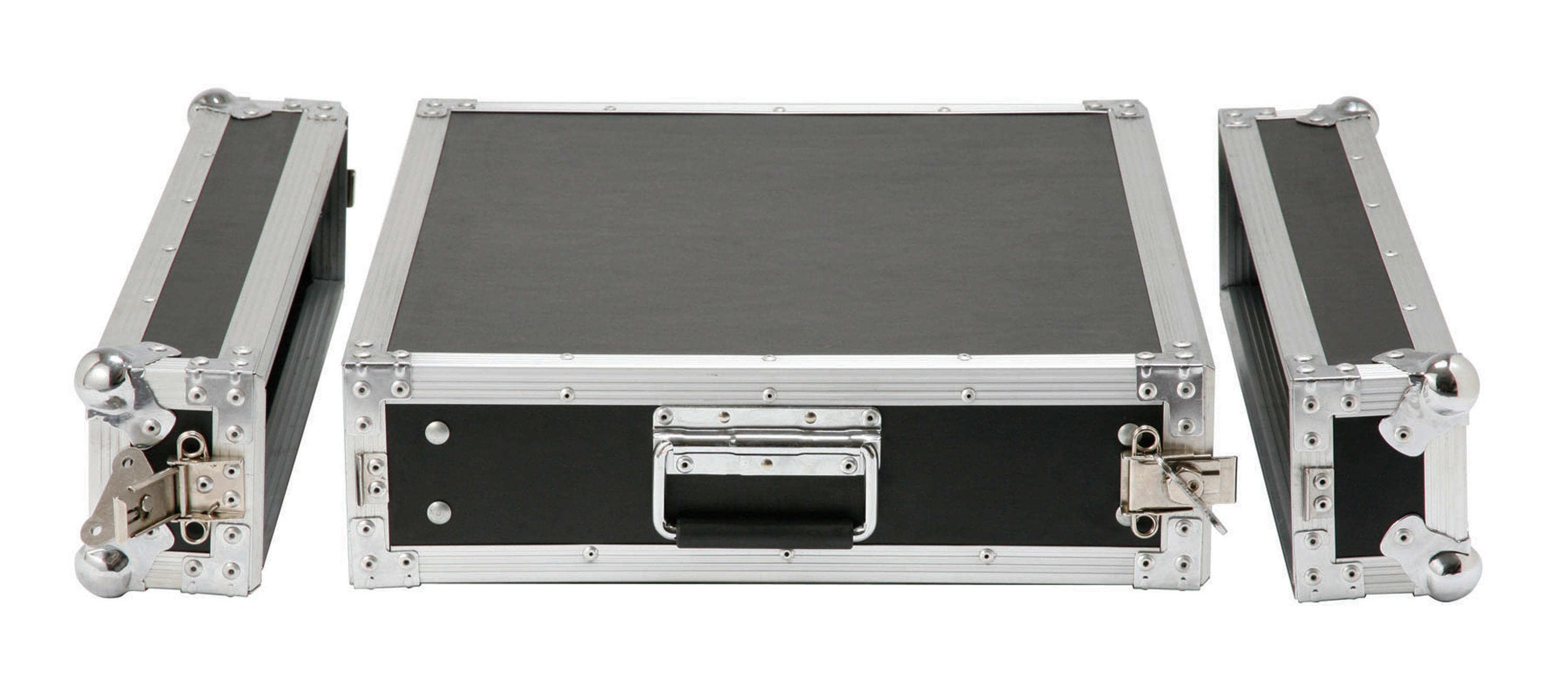 On-Stage On-Stage ATA-Style Flight Rack Case