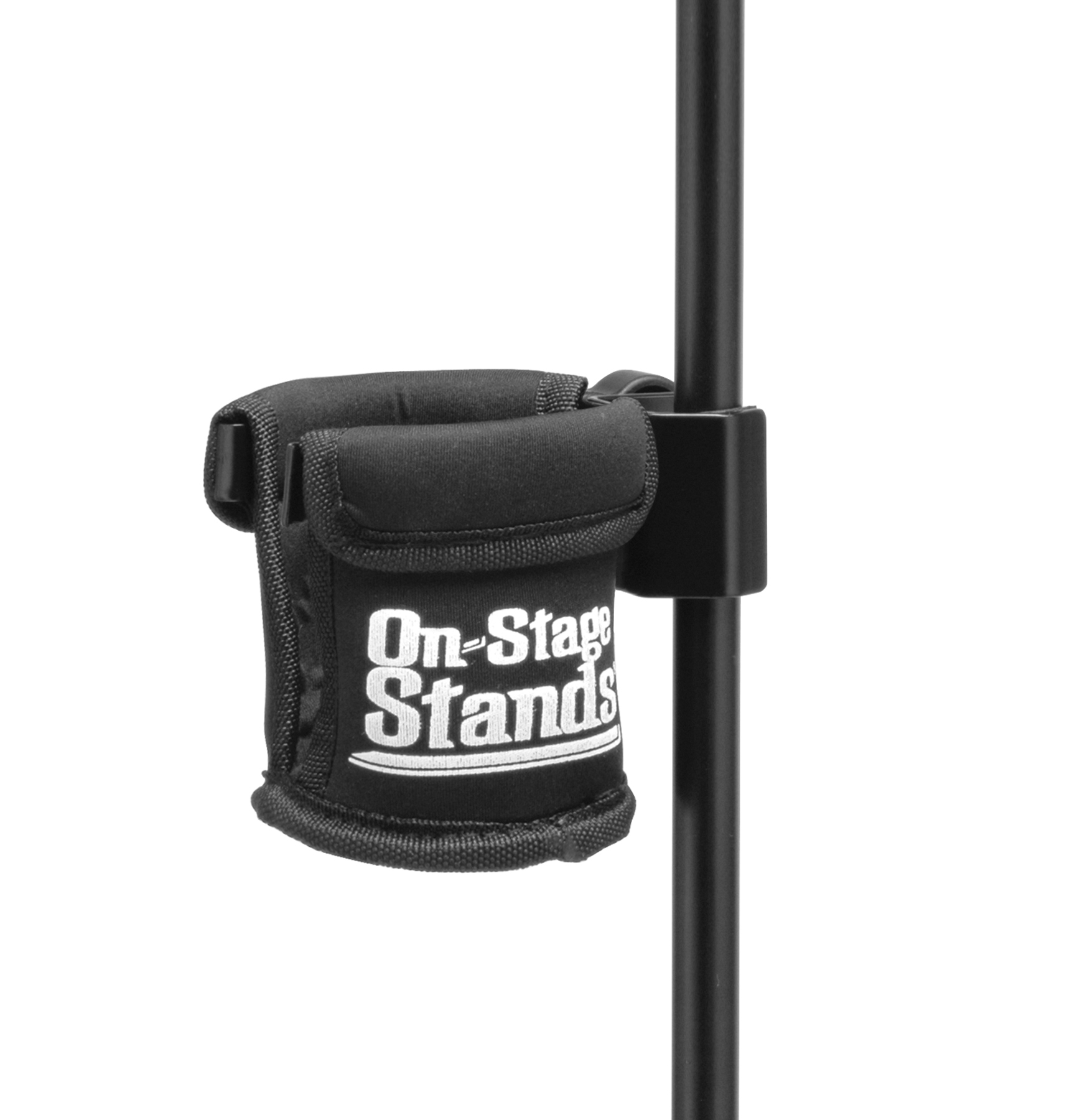 On-Stage On-Stage Cup Holder, Clamp-On