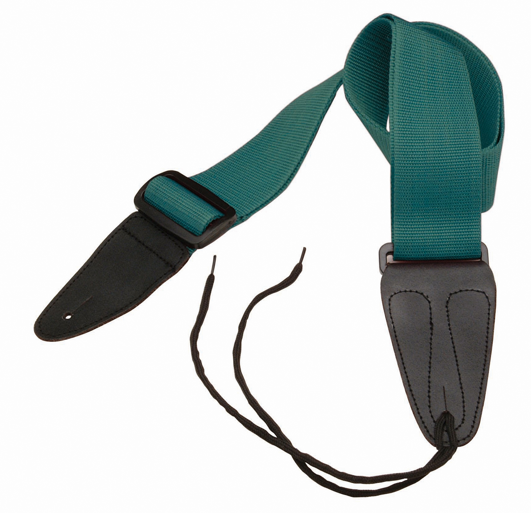 On-Stage On-Stage GSA10 Strap for Guitar - Green