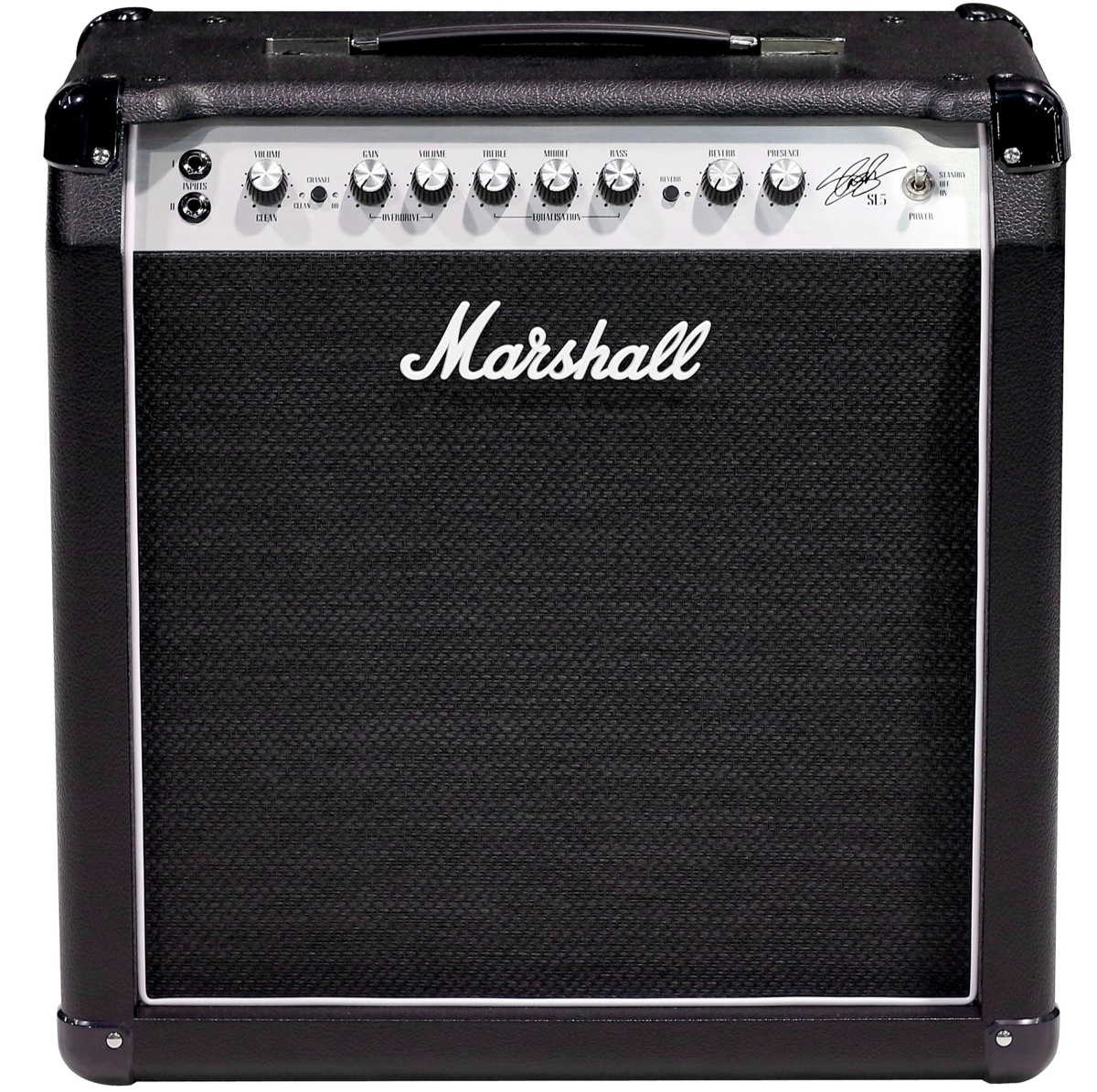 Marshall Marshall Slash Signature 5 Guitar Combo Amplifier