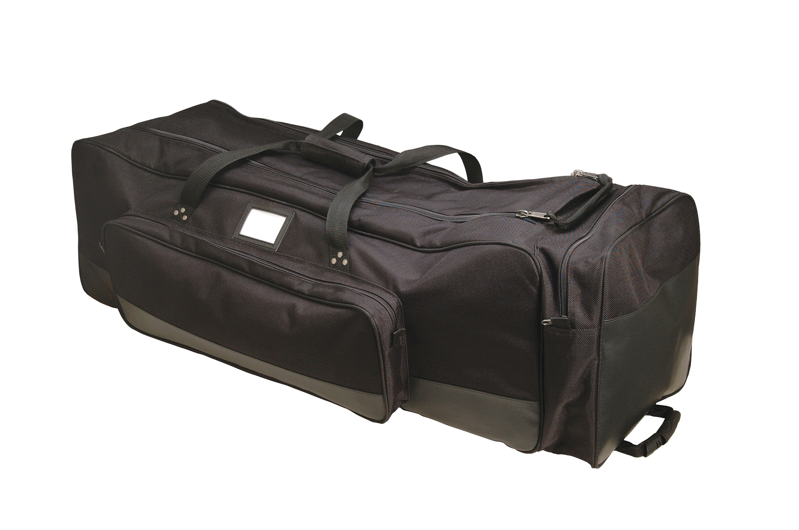 On-Stage On-Stage DHB6500 DrumFire Hardware Bag (40x14x12 Inch)