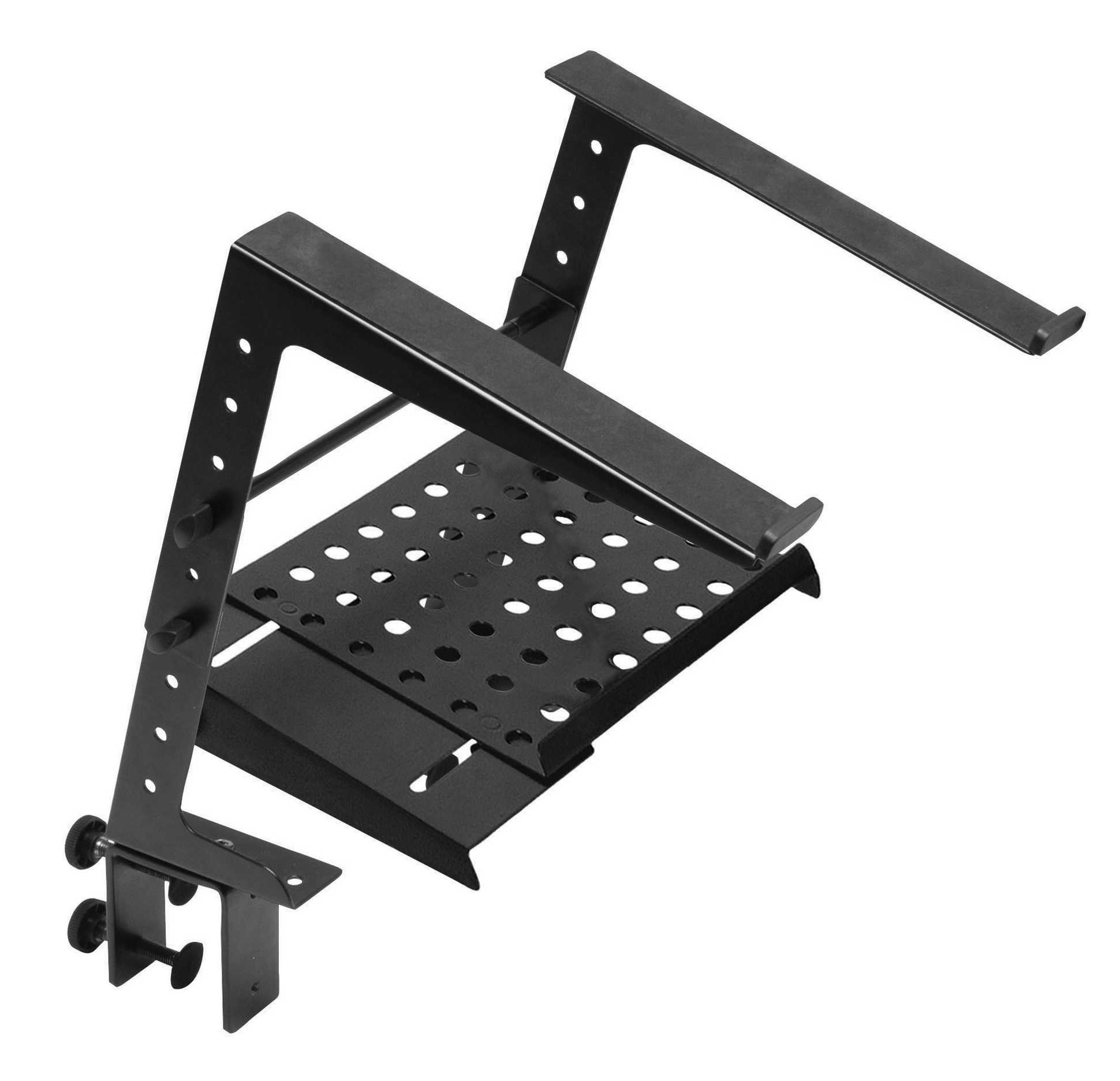 On-Stage On-Stage LPT600 Multi-Purpose Laptop Stand