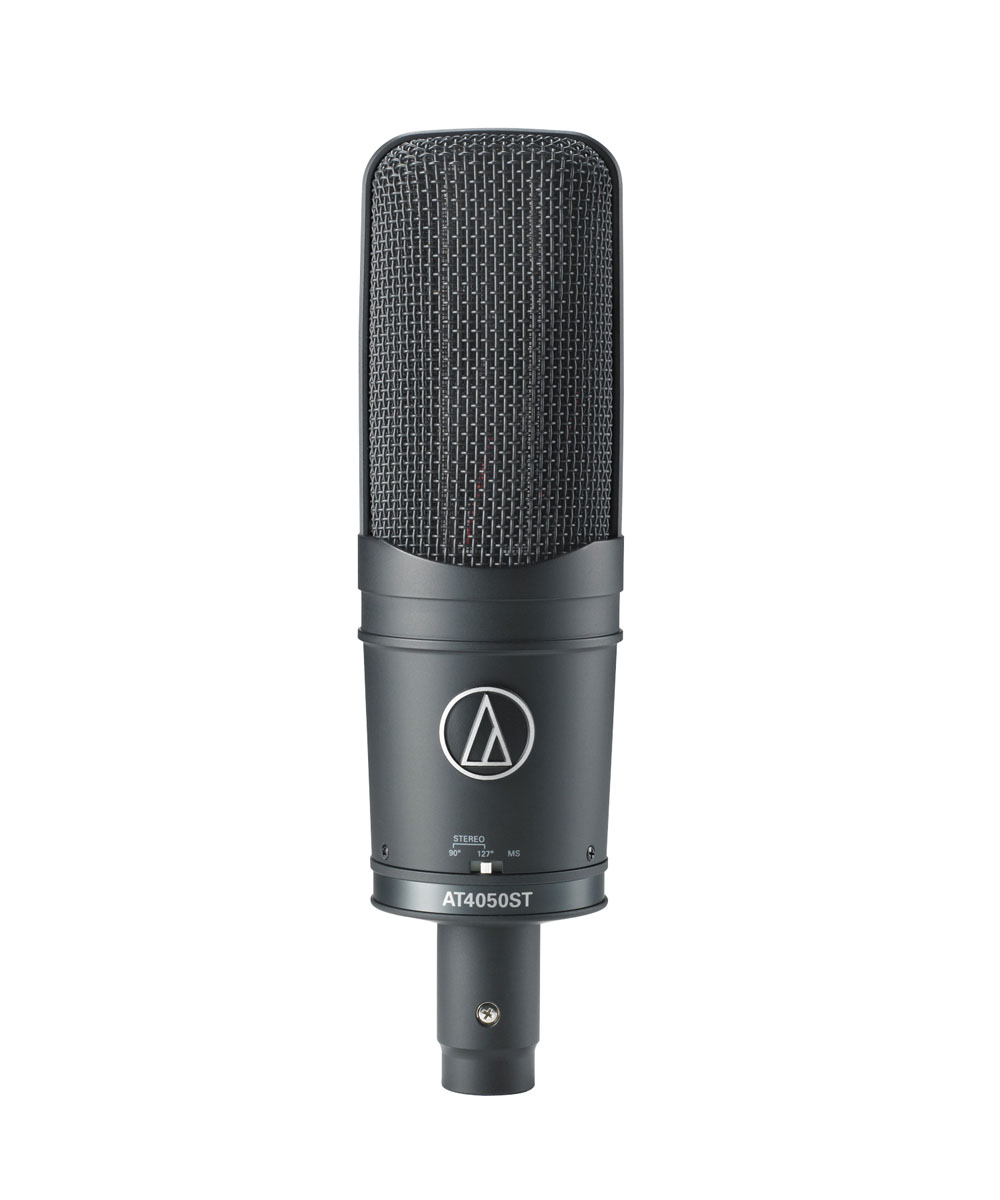 Audio-Technica Audio-Technica AT4050ST Stereo Condenser Microphone