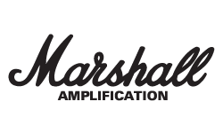 Marshall Authorized Dealer