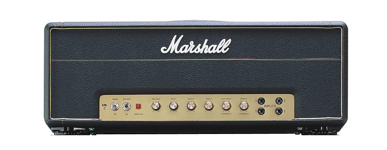 Marshall Marshall 1987XL Plexi Amplifier Head, 50 W