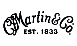 Martin Authorized Dealer