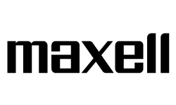 Maxell Authorized Dealer