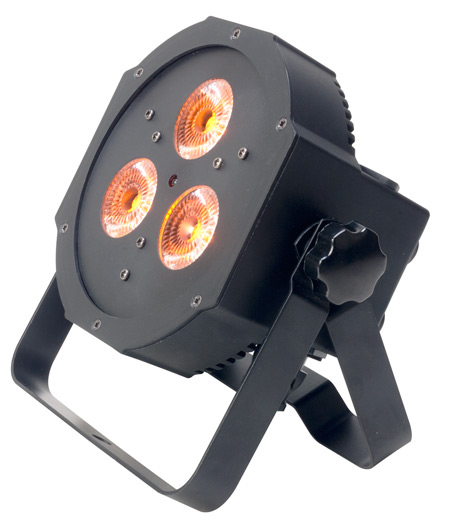 American DJ and Audio American DJ Mega QA Par 38 Stage Light