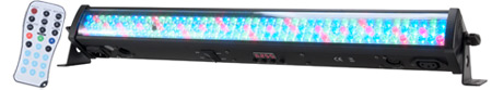 American DJ and Audio American DJ Mega Go Bar 50 Stage Light