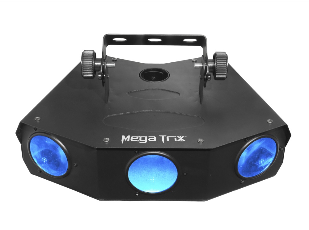 Chauvet Chauvet Mega Trix Light